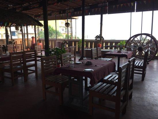 Mahodadhi Restaurant